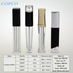 Lip gloss series 530007-10