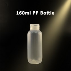 PP Bottle 0201357