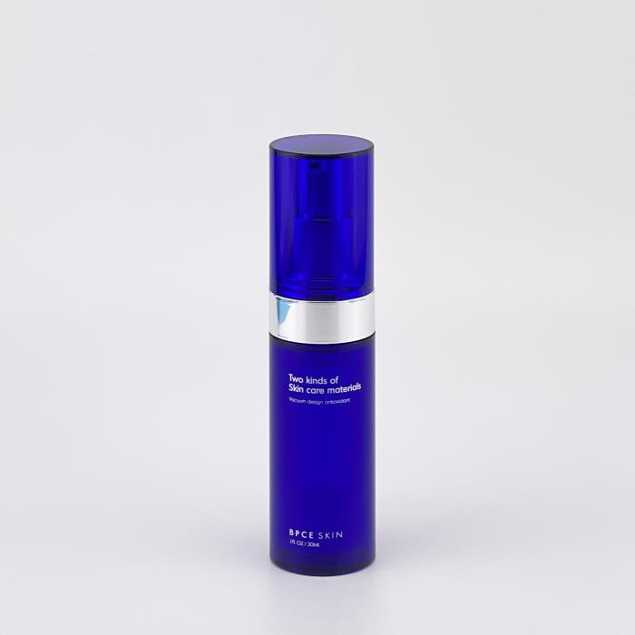 30ml Dual chamber airless bottle #0105264-30