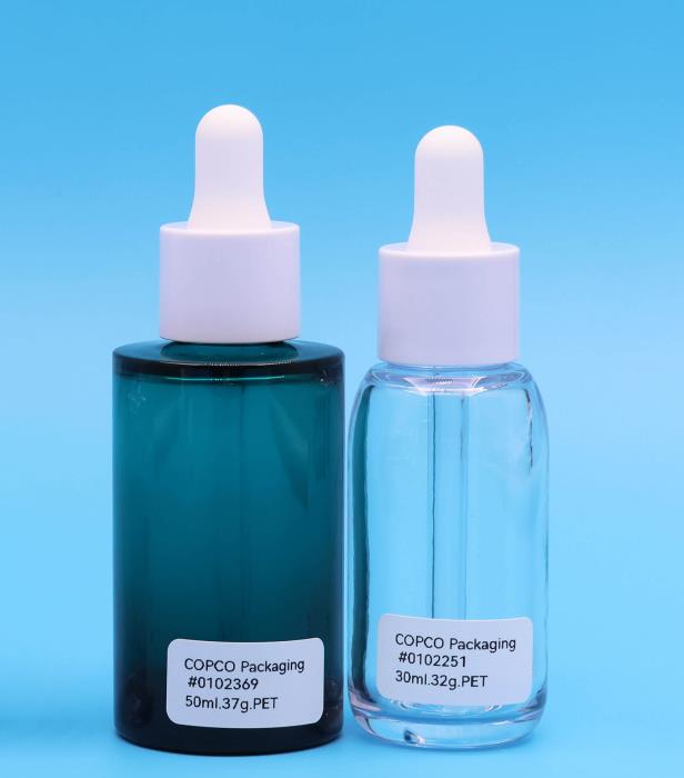 30ml PET bottle 0102251