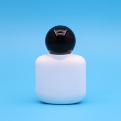 50ml PE bottle 02012210