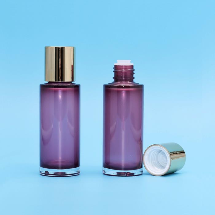 50ml heavy wall PCR PET bottle 0102273