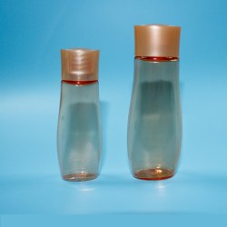 PET bottle series with small capacity