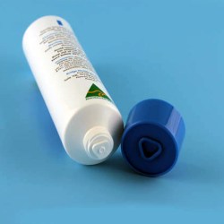 COPCO’S innovative tube with twist-off seal