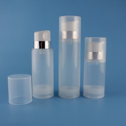 COPCOs airless bottle for a wide range of applications