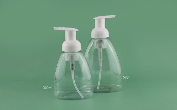COPCOs 40/410 Foaming bottle for Hand wash