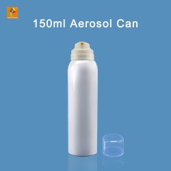 COPCO introduces aerosol cans into its portfolio