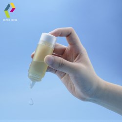 An innovative dropper bottle for millennials