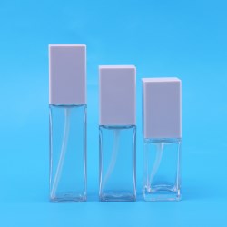COPCO launches glass-like square PET bottles