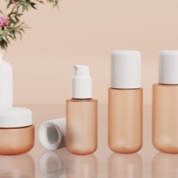 Preview COPCOs new line beauty line launching soon!