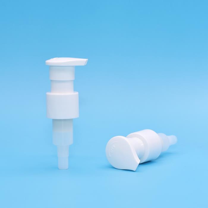 Pump Fiction? No. Its COPCOs New Liquid Toothpaste Pumps